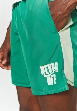 Nike Performance Kurze Sporthose - Green Noise/honeydew | Herren -Angebote Nike Store 70a1eb2098e54ae19aeec2e8765d4f91