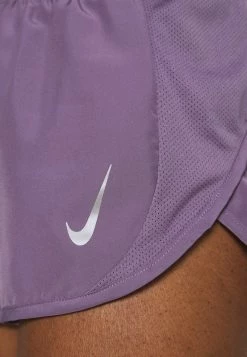Nike Performance Damen TEMPO RACE - Kurze Sporthose - Amethyst Smoke/silver -Angebote Nike Store 70a2f2a23ab24755b12297e4a969e09d