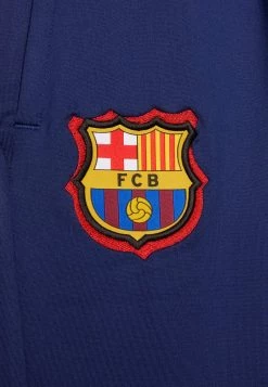 Nike Performance Unisex FC BARCELONA STRIKE PANT - Jogginghose - Blue Void/vivid Orange/black -Angebote Nike Store 70b7b075721a41d385d2ae049cc464b0