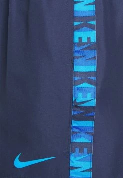 Nike Performance Herren VOLLEY - Badeshorts - Midnight Navy -Angebote Nike Store 70bb84d4cbbb4577aaf98a3f9c5a0948