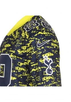 Nike Performance T-Shirt Print - Opti Yellow / Binary Blue | Herren -Angebote Nike Store 70bf8c9adca24c03b79694230c6749c6