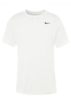 Nike Performance Herren TEE CREW SOLID - Sport T-shirt - White/black 8 Nike Performance Herren TEE CREW SOLID - Sport T-shirt - White/black -Angebote Nike Store 70d2d69b389c47169fb2cc4475effd6c
