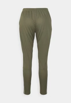 Nike Performance Damen ACADEMY TRACKSUIT - Trainingsanzug - Medium Olive/white -Angebote Nike Store 70d335ef5df94611800cb1a0ee7c2f4b