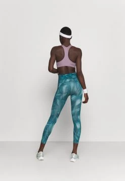 Nike Performance RUN 7/8 - Tights - Dark Teal Green/silver | Damen 9 Nike Performance RUN 7/8 - Tights - Dark Teal Green/silver | Damen -Angebote Nike Store 70f1aa2a232c4770bb100f65706af21f