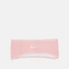 Nike Performance Damen HEADBAND - Ohrenwärmer - Pink Glaze/vast Grey
