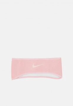 Nike Performance Damen HEADBAND - Ohrenwärmer - Pink Glaze/vast Grey