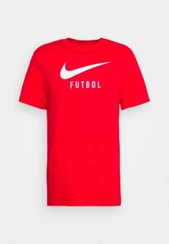 Nike Performance Herren TEE - T-Shirt Print - University Red/white -Angebote Nike Store 71254a021e194978b6fefce99c3de6bb