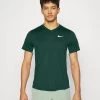 Nike Performance Herren VICTORY - Sport T-shirt - Pro Green/white
