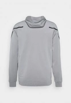 Nike Performance Herren Kapuzenpullover - Particle Grey/black -Angebote Nike Store 71489020abf24610ae05de3da98915c5