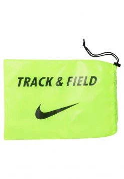 Unisex NIKE PERFORMANCE HERREN UND DAMEN LAUFSCHUHE "ZOOM RIVAL S 9" - Spikes - Schwarz/grau (718) -Angebote Nike Store 716a6d09f5b54cd0b61bd57cc374a529