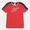 Nike Performance T-Shirt Print - University Red/black/white | Kinder