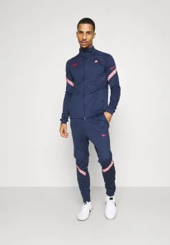 Nike Performance KROATIEN DRY SUIT SET - Nationalmannschaft - Midnight Navy/crimson | Herren -Angebote Nike Store 71a3525e3b14445e857f7bdf1bbbb81a