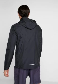 Nike Performance Herren Trainingsjacke - Black/reflective Silver -Angebote Nike Store 71a95c711017476cb2b677a818fe9e2f