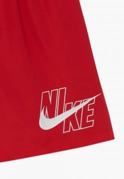 Nike Performance VOLLEY - Badeshorts - University Red | Kinder -Angebote Nike Store 71ba32a9f2724db78f1c05574f50fd5c