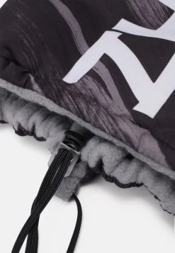 Nike Performance NECKWARMER REVERSIBLE UNISEX - Schlauchschal - Particle Grey/black/white -Angebote Nike Store 71c4edcbedfe4ee89d55e916574b28ac