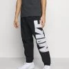 Nike Performance Herren STARTING PANT - Jogginghose - Black/white