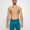 Nike Performance Herren SHORT - Panties - Bright Spruce/dynamic Turq
