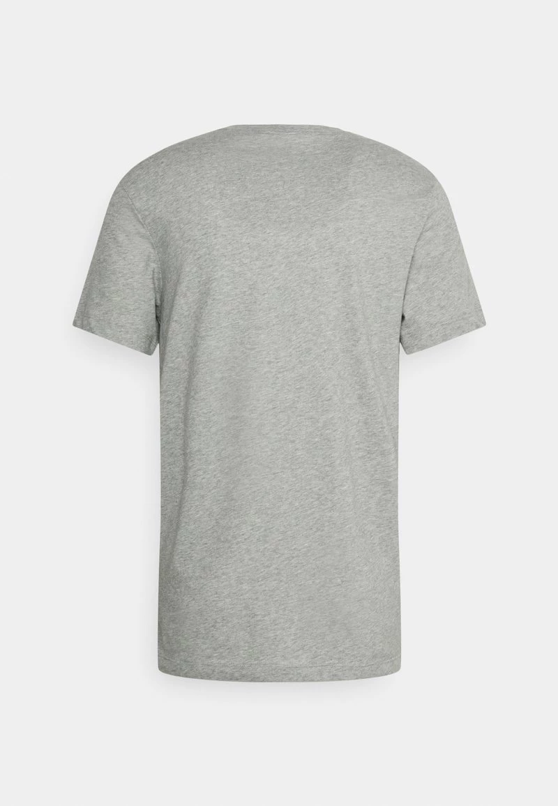 Nike Performance Herren TEE - T-Shirt Print - Dark Grey Heather 2 Nike Performance Herren TEE - T-Shirt Print - Dark Grey Heather – Bild 2