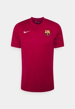 Nike Performance Herren FC BARCELONA - Vereinsmannschaften - Noble Red/noble Red/pale Ivory -Angebote Nike Store 721c9a9c9b3d45989d9f65611a7888e4