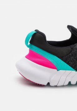 Nike Performance Herren FREE RN 5.0 2021 - Laufschuh Neutral - Black/anthracite/dynamic Turquoise -Angebote Nike Store 721ca3f06a0947c0ba22a1ca18ee1851