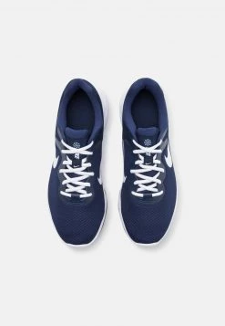 Nike Performance Herren REVOLUTION 6 - Laufschuh Neutral - Midnight Navy/white/obsidian/ashen Slate -Angebote Nike Store 721d4d6989654cd49c6d0a5f1eedb583