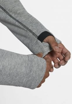 Nike Performance Trainingsjacke - Iron Grey/pure/iron Grey/black | Herren -Angebote Nike Store 722da7c1fa8e4e07a4da945428f9d4ce