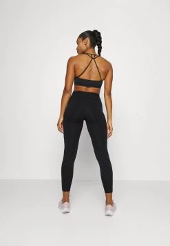 Nike Performance Damen Tights - Black/iron Grey -Angebote Nike Store 723c5058243d4fc7ab0ade2c252a8875