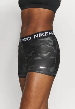 Nike Performance Damen CAMO - Tights - Dark Smoke Grey/white -Angebote Nike Store 723d98870e8e4781881c5ce142088b76