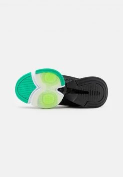Nike Performance Damen AIR ZOOM SUPERREP 2 - Trainingsschuh - Black/pink Glaze/green Strike/white/roma Green -Angebote Nike Store 7271f19934e9431c8324d408f722a149