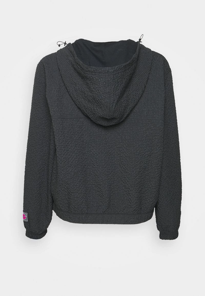 Nike Performance Damen Laufjacke - Black 2 Nike Performance Damen Laufjacke - Black – Bild 2