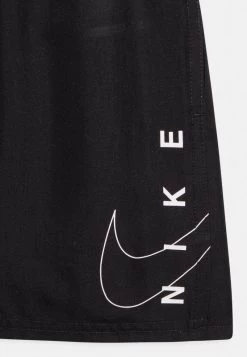 Nike Performance Kinder VOLLEY SHORT - Badeshorts - Black -Angebote Nike Store 728a7dd549d64e699cf6301ad1733d7f