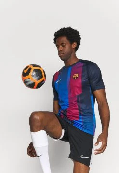 Nike Performance Herren FC BARCELONA - Vereinsmannschaften - Soar/obsidian/pale Ivory -Angebote Nike Store 72a3ac428522445f9a495534f038c7dc