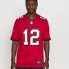 Nike Performance NFL TOM BRADY TAMPA BAY BUCCANEERS GAME - Vereinsmannschaften - Gym Red | Herren