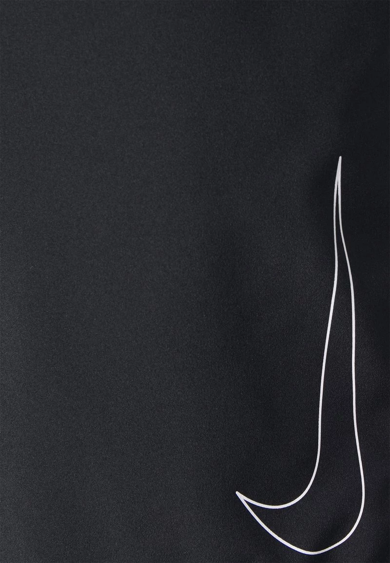 Nike Performance Herren FLEX CAMO - Shorts - Black/white 3 Nike Performance Herren FLEX CAMO - Shorts - Black/white – Bild 3