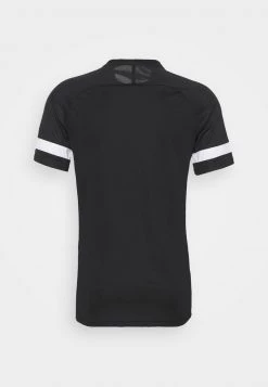 Nike Performance Herren ACADEMY - Sport T-shirt - Black/white -Angebote Nike Store 72b96a6c28994ab4b419ed47d6550257