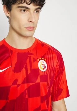 Nike Performance Herren GALATASARAY ISTANBUL - Sport T-shirt - Habanero Red/pepper Red/white -Angebote Nike Store 72c05e07a49b4db8946a2ed22a932dfd