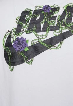 Nike Performance Herren GIANNIS FREAK TEE - Langarmshirt - White 5 Nike Performance Herren GIANNIS FREAK TEE - Langarmshirt - White -Angebote Nike Store 72d2d0dc84934f7c96278f51ea4b4fbd