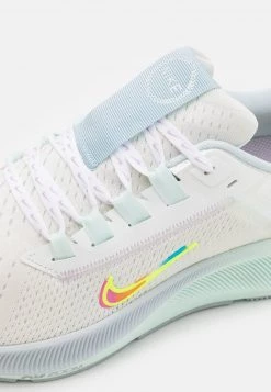 Nike Performance Damen AIR ZOOM PEGASUS 38 PRM - Laufschuh Neutral - Summit White/volt/black/aura/white/multi-color -Angebote Nike Store 72fcbdabf41345a6b3c2e0d02bf3b0d1