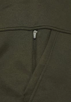 Nike Performance Herren CREW - Sweatshirt - Sequoia/black -Angebote Nike Store 7314e7874a824f8388edb6102b42ec4e