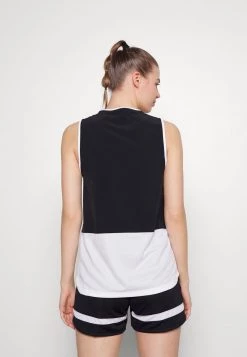 Nike Performance Damen FC - Sport T-shirt - Black/white -Angebote Nike Store 732b31693e8046aab2e4bb88c0fcc7a9