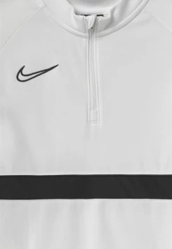Nike Performance Unisex SWEATSHIRT DF ACD21 DRIL TOP - Langarmshirt - White/black -Angebote Nike Store 733c71940c2f451b8e5e0dee18189bd6