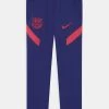 Nike Performance FC BARCELONA UNISEX - Vereinsmannschaften - Deep Royal Blue/lt Fusion Red