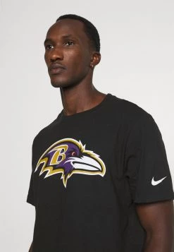 Nike Performance Herren NFL BALTIMORE RAVENS LOGO ESSENTIAL - Vereinsmannschaften - Black 10 Nike Performance Herren NFL BALTIMORE RAVENS LOGO ESSENTIAL - Vereinsmannschaften - Black -Angebote Nike Store 735773ff076546a8b46f7093b8e62987