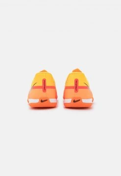 Nike Performance JR PHANTOM GT2 ACADEMY IC UNISEX - Fußballschuh Halle - Laser Orange/black/total Orange -Angebote Nike Store 735775528e8d43fdbfdee5e9fe6bebcf