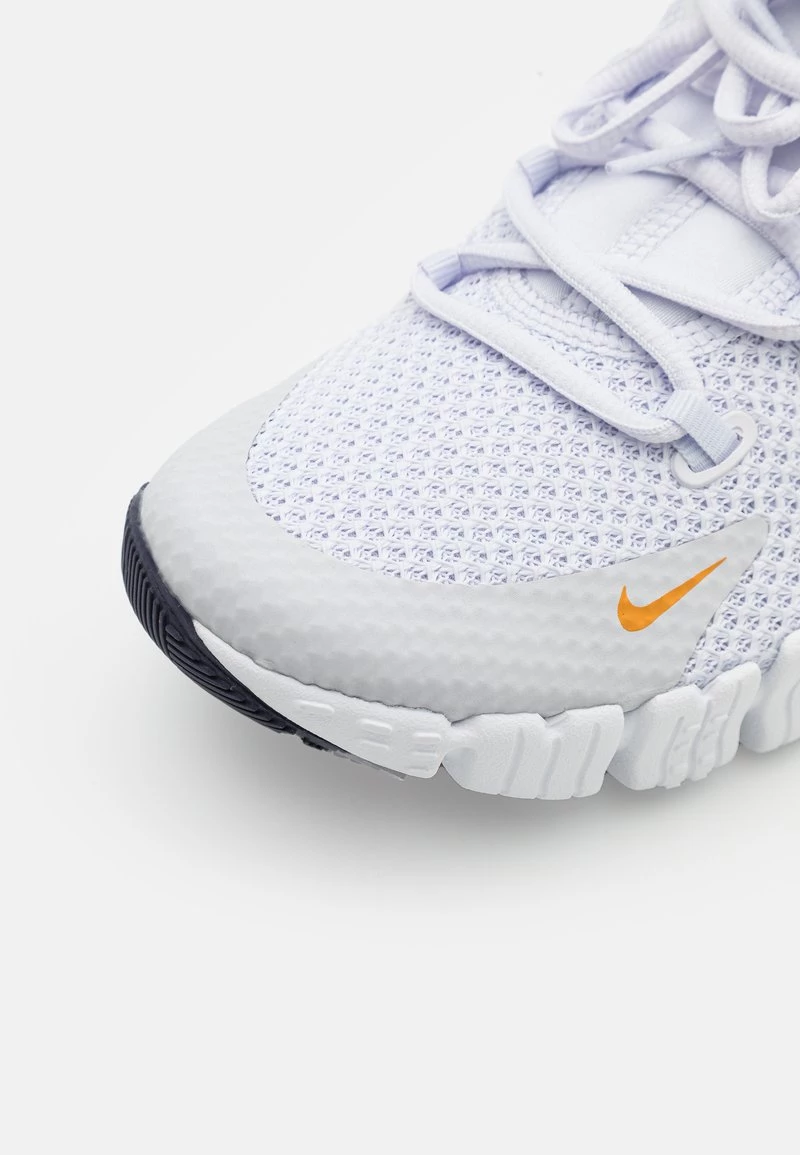 Nike Performance FREE METCON 4 - Trainingsschuh - Iris Whisper/light Curry/rush Pink/white/blackened Blue | Damen 6 Nike Performance FREE METCON 4 - Trainingsschuh - Iris Whisper/light Curry/rush Pink/white/blackened Blue | Damen – Bild 6