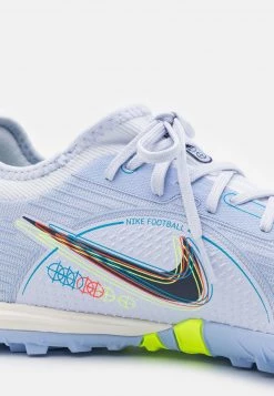 Nike Performance Unisex MERCURIAL ZOOM VAPOR 14 PRO TF - Fußballschuh Multinocken - Football Grey/blackened Blue 11 Nike Performance Unisex MERCURIAL ZOOM VAPOR 14 PRO TF - Fußballschuh Multinocken - Football Grey/blackened Blue -Angebote Nike Store 736d6c8a00524d58841fc4c876d8f289