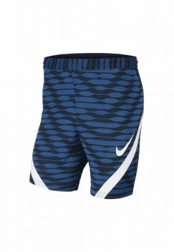 Nike Performance Herren STRIKE SHORT - Kurze Sporthose - Obsidian/royal Blue/white