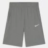 Nike Performance Kinder POLY - Kurze Sporthose - Carbon Heather