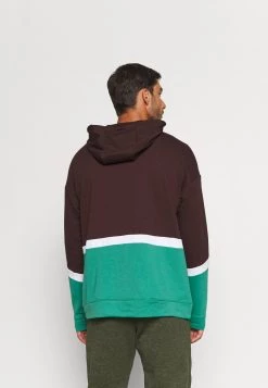 Nike Performance Herren Sweatshirt - Green Noise/brown Basalt -Angebote Nike Store 73d16c8e5a214a5cb9d7e54593b4c99a