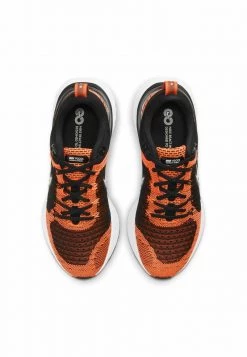 Nike Performance Damen Laufschuh Neutral - Bright Mango Black White -Angebote Nike Store 73d6c70050414b06b06ebff8e5a84b73